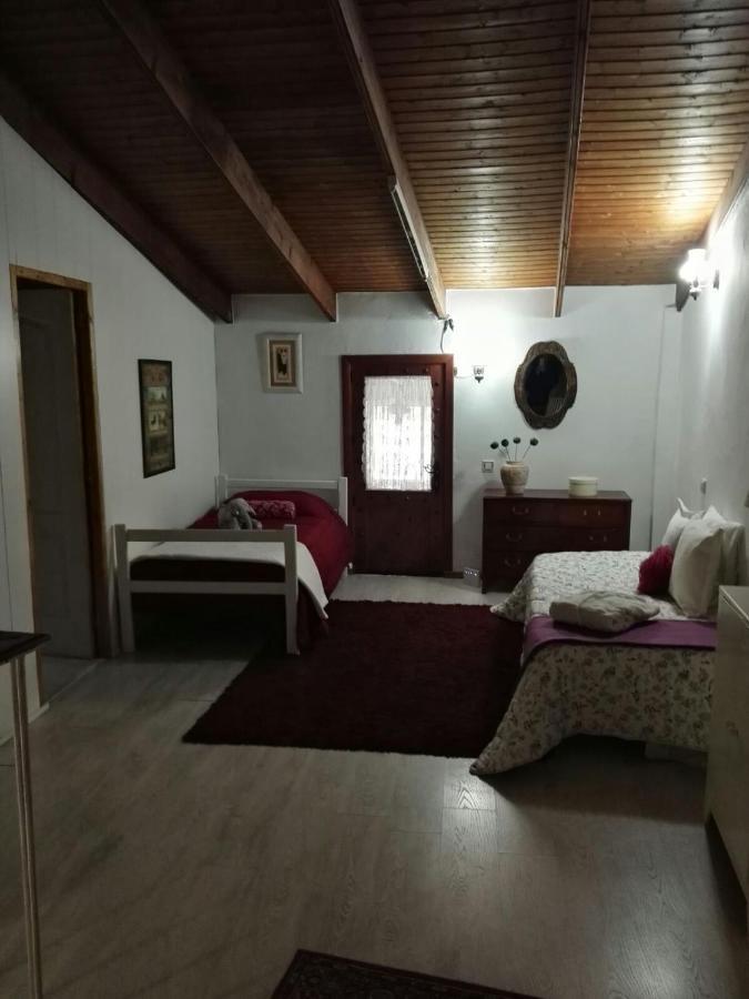 La Piedra Chalet *