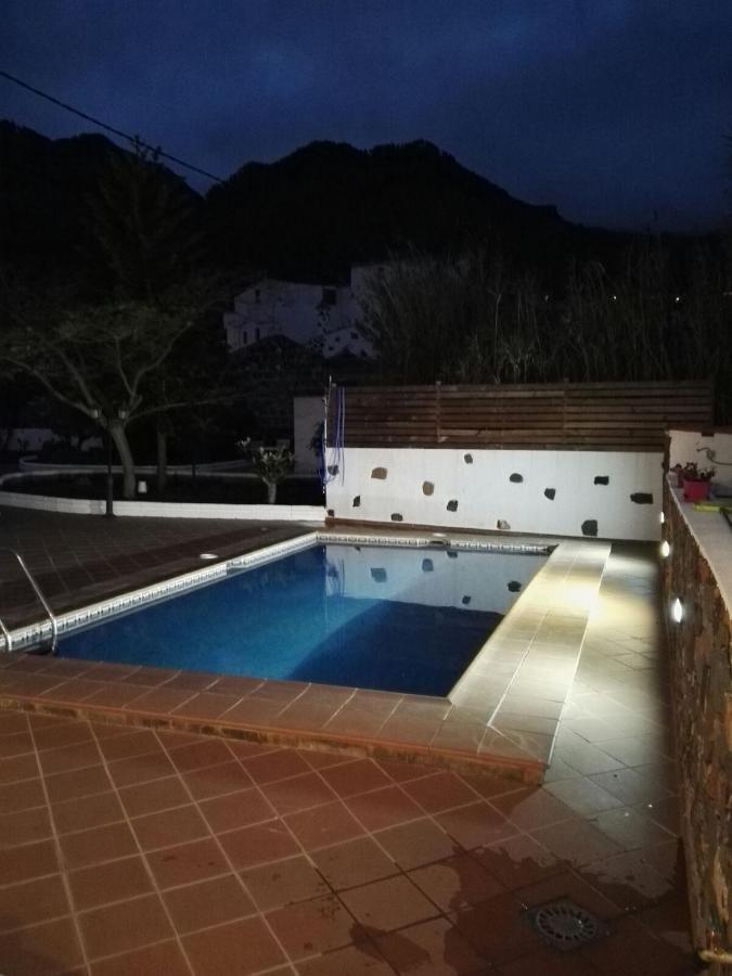 La Piedra Chalet