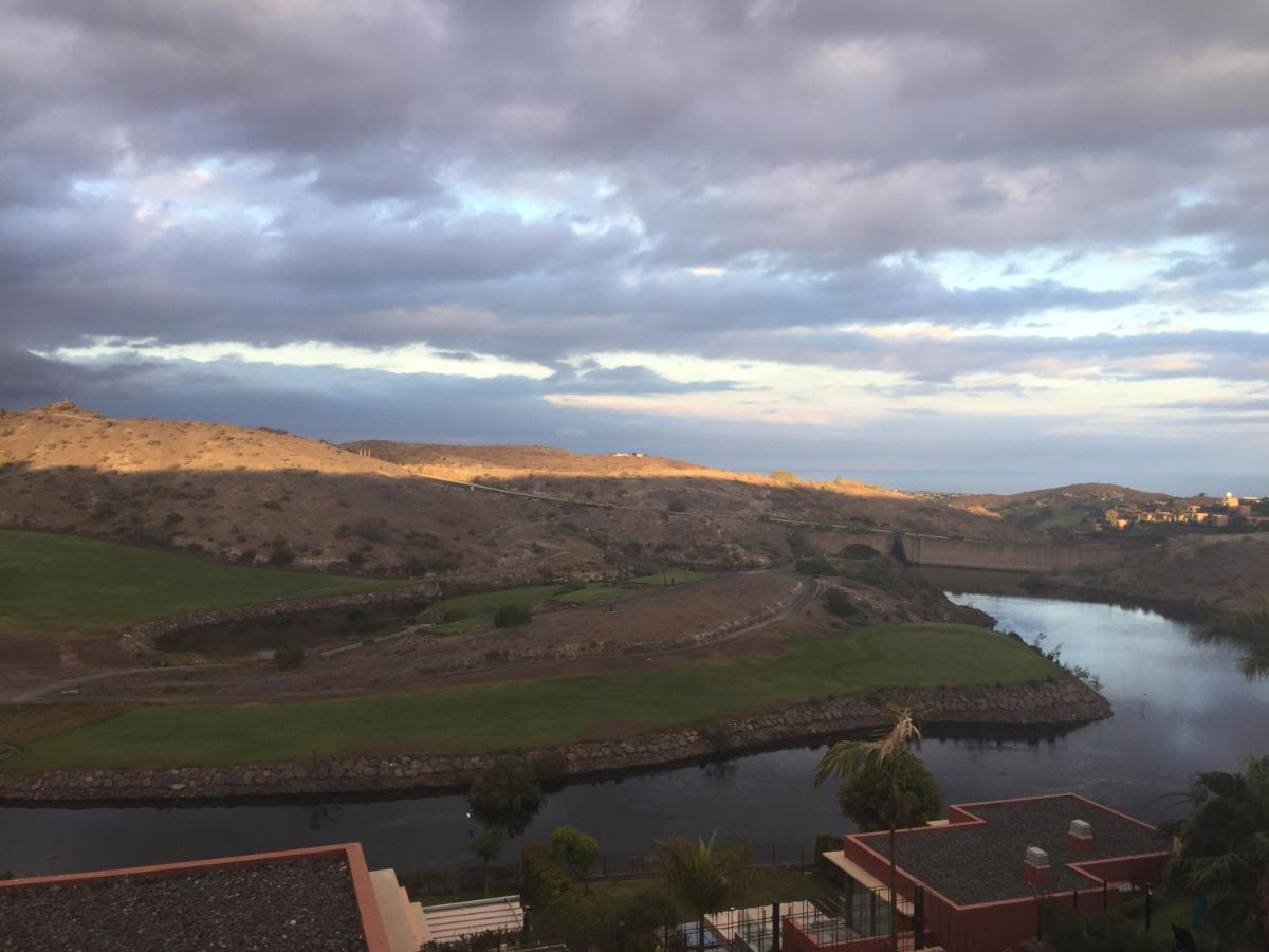 Resort Salobre Golf Dragos Atico De Lujo *