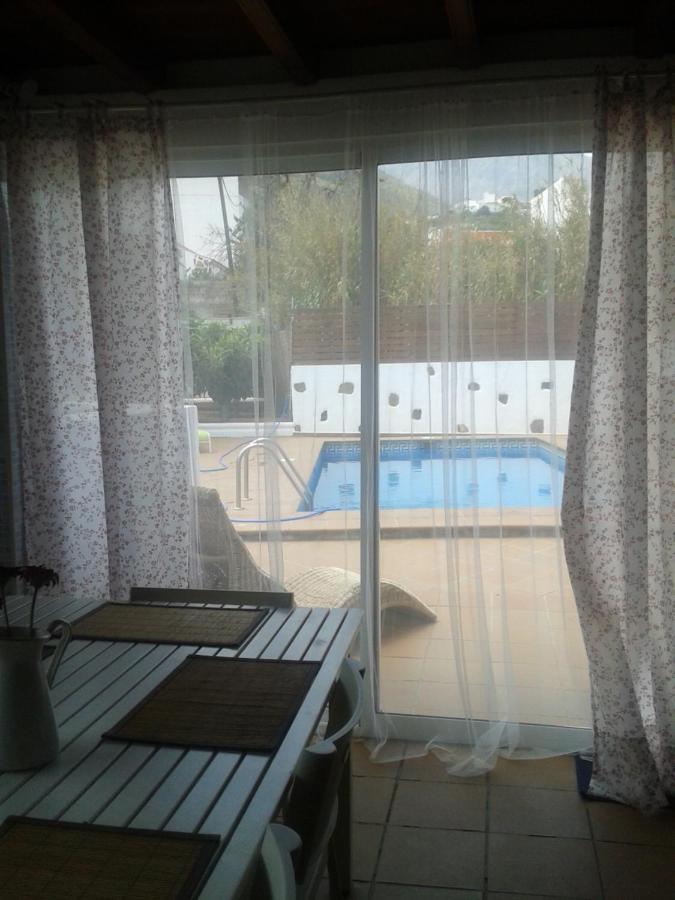 La Piedra Chalet