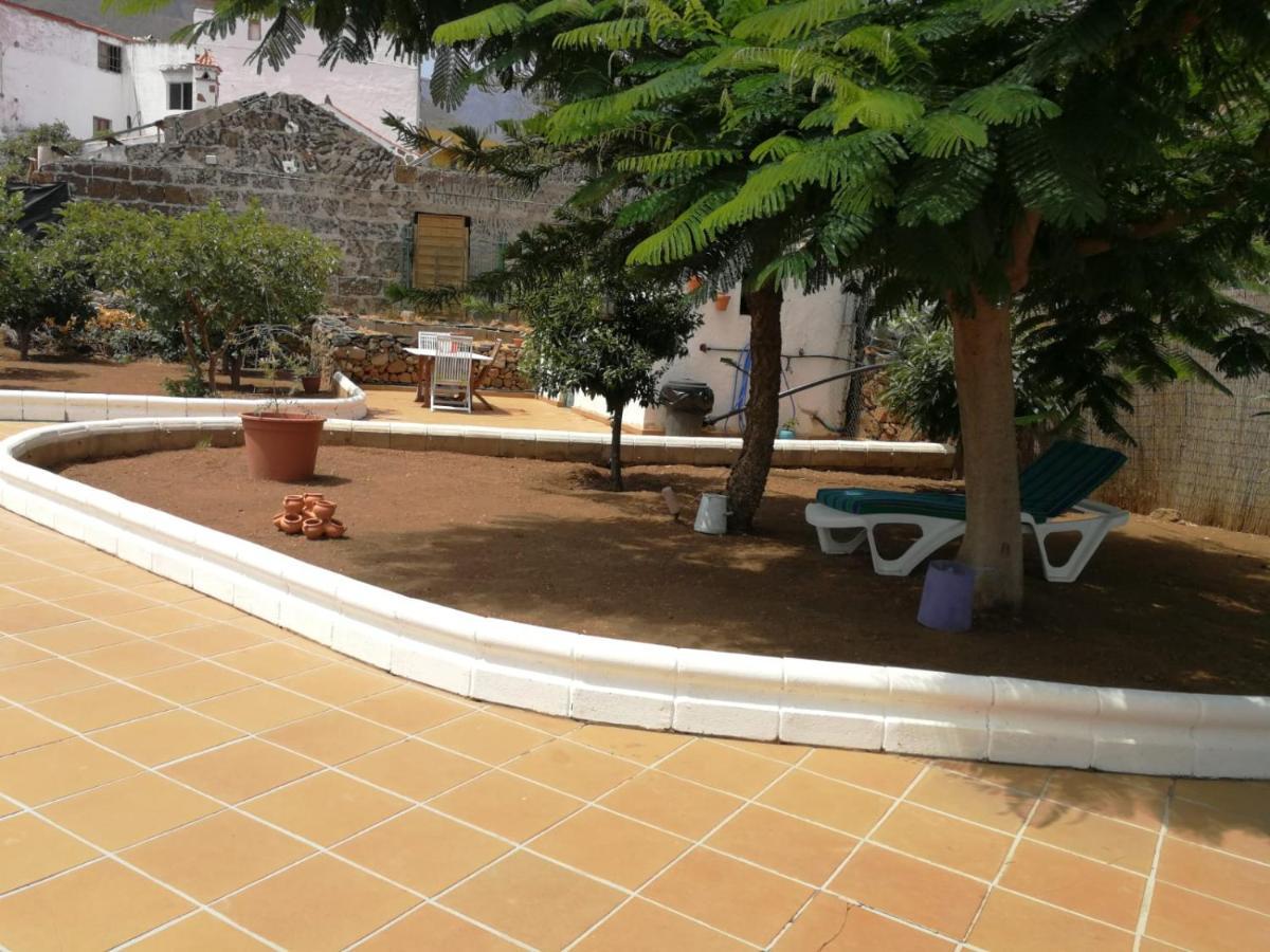 Chalet La Piedra Valsequillo