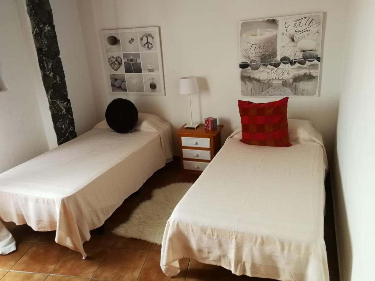 Chalet La Piedra