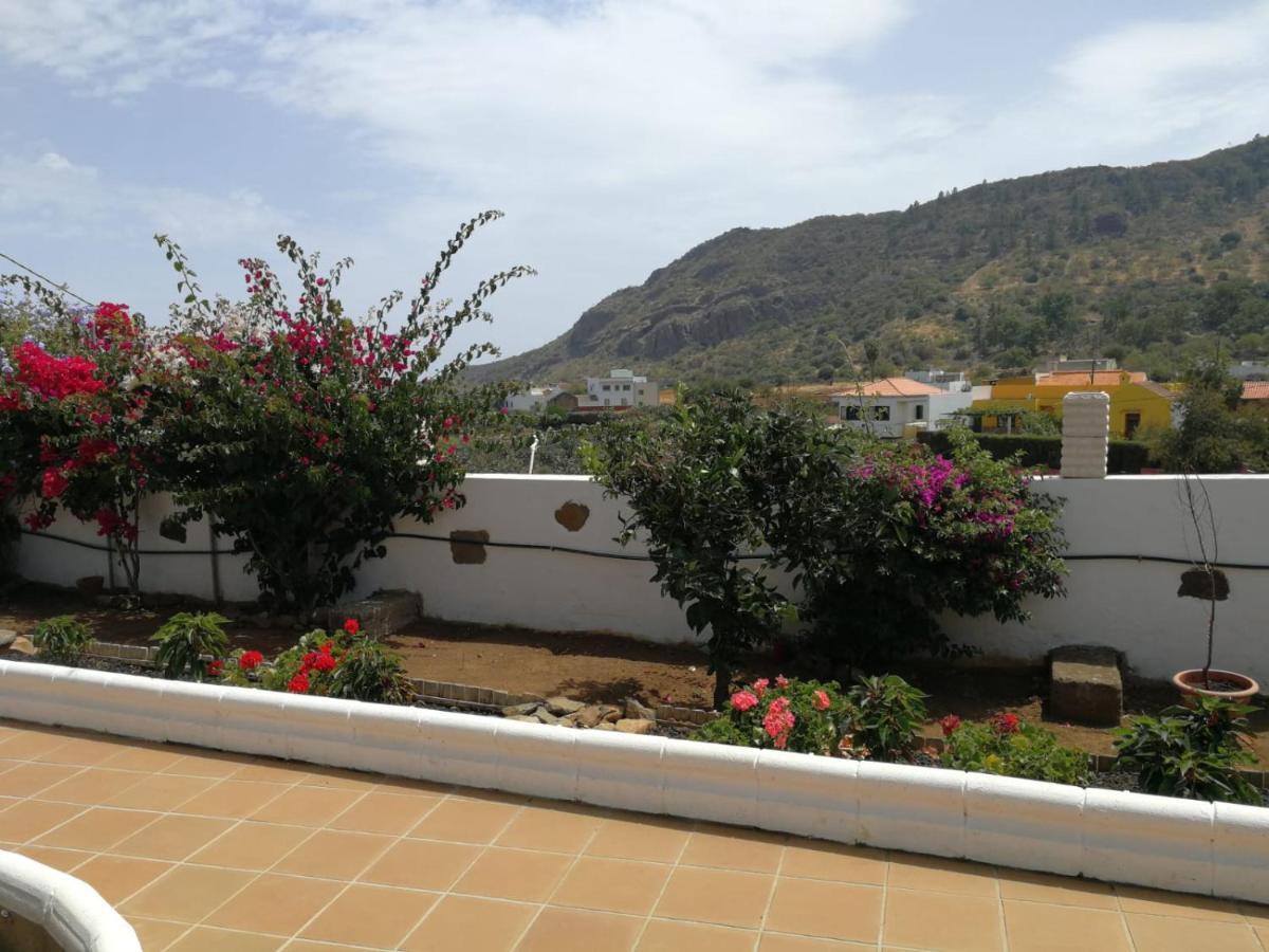 La Piedra Chalet Valsequillo