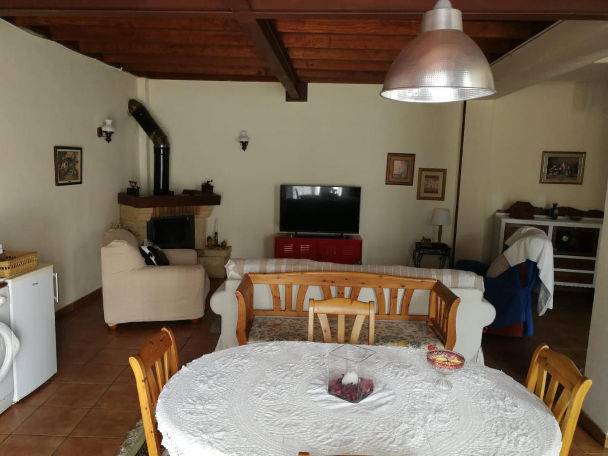 La Piedra Chalet