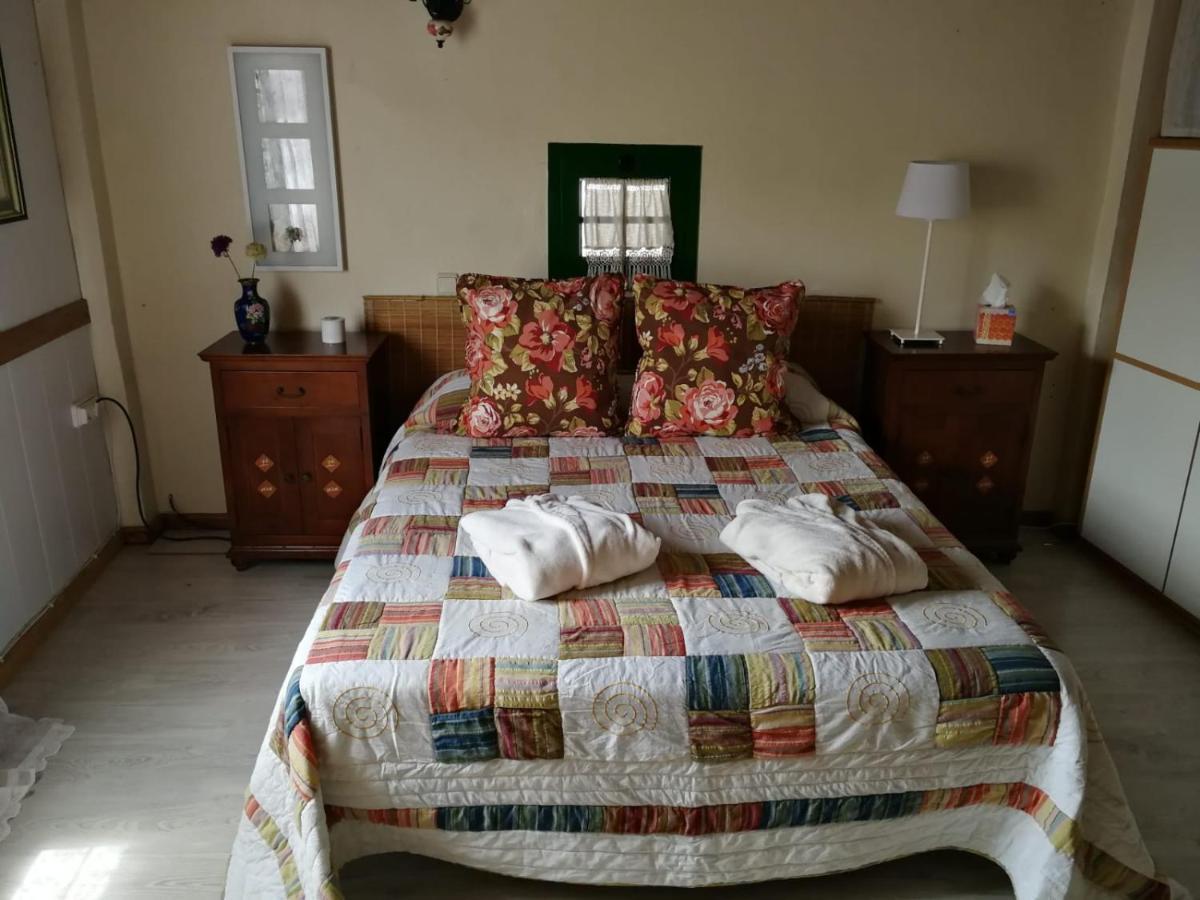 La Piedra Chalet *