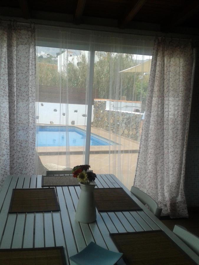 La Piedra Chalet Valsequillo