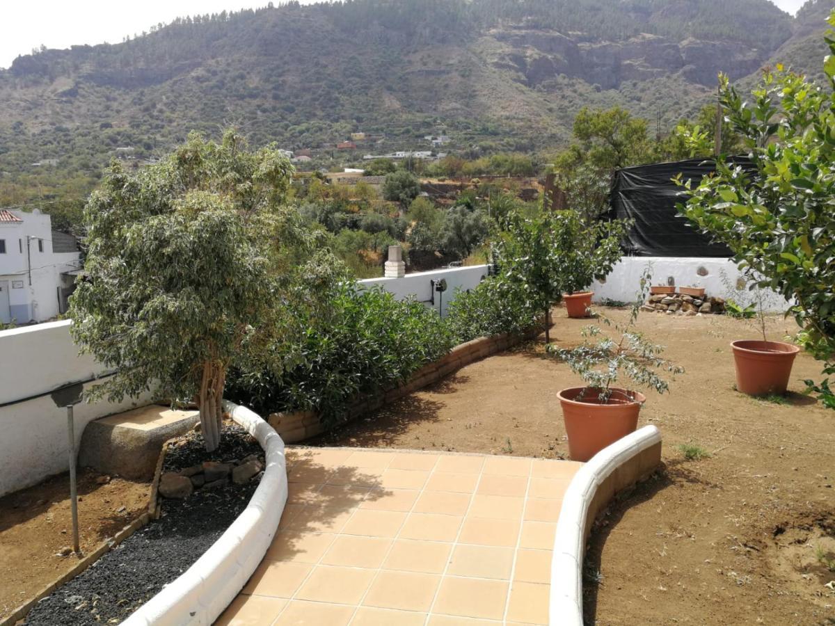 La Piedra Chalet