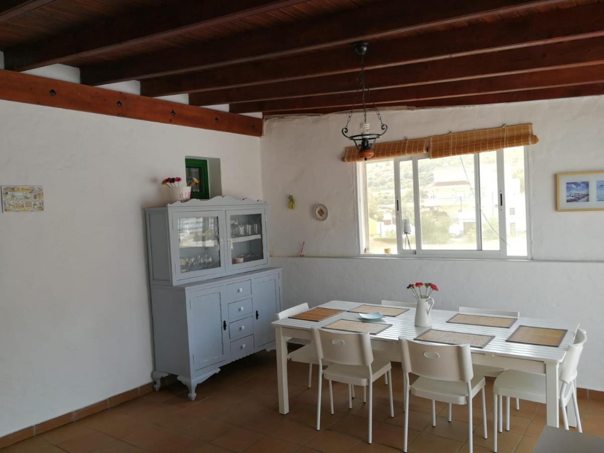 La Piedra Chalet Valsequillo