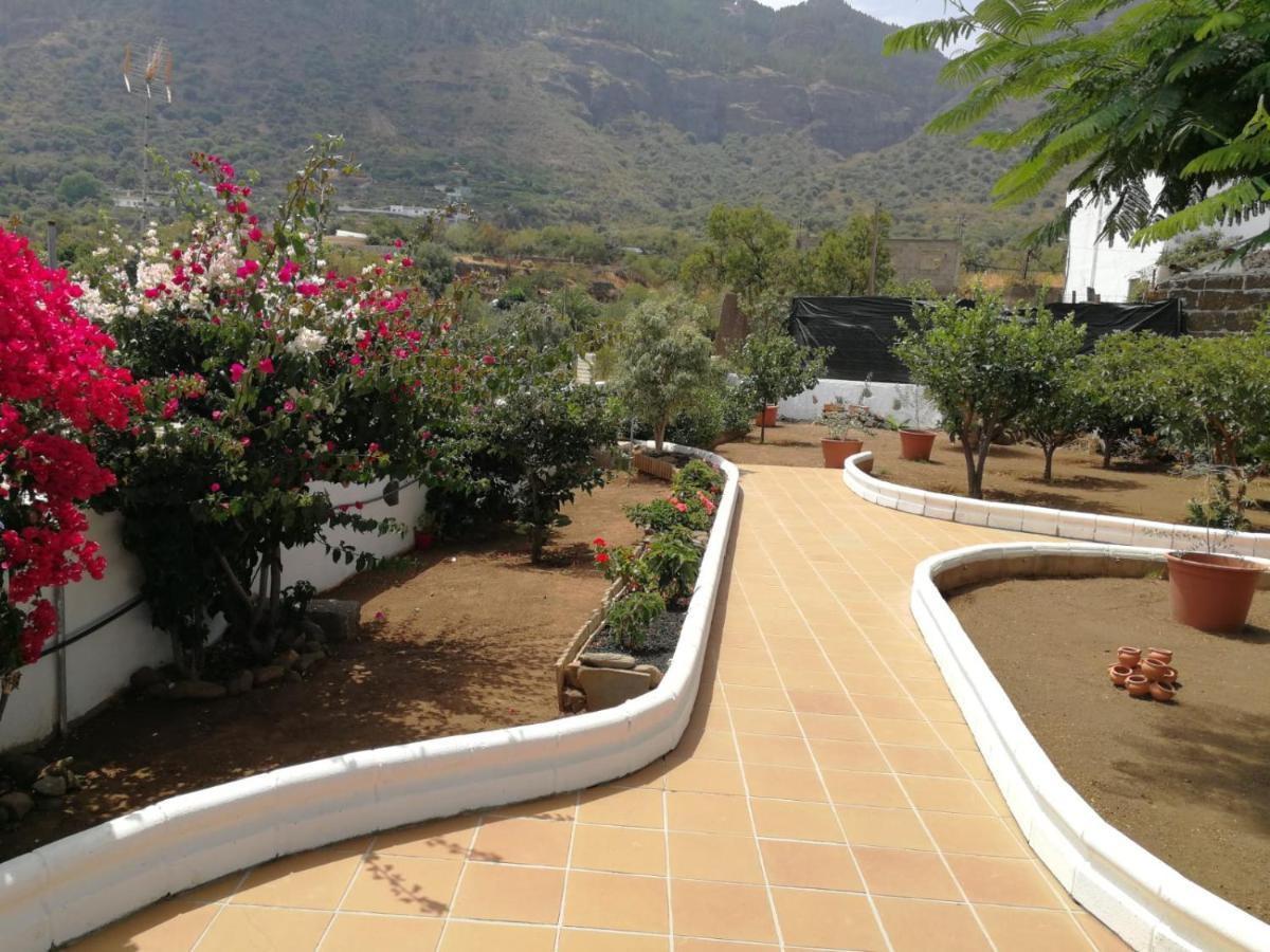 La Piedra Chalet Valsequillo