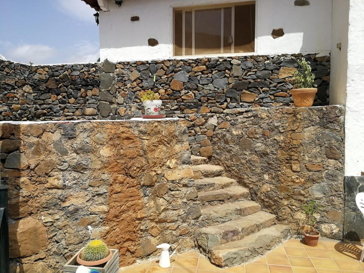 La Piedra Chalet Valsequillo