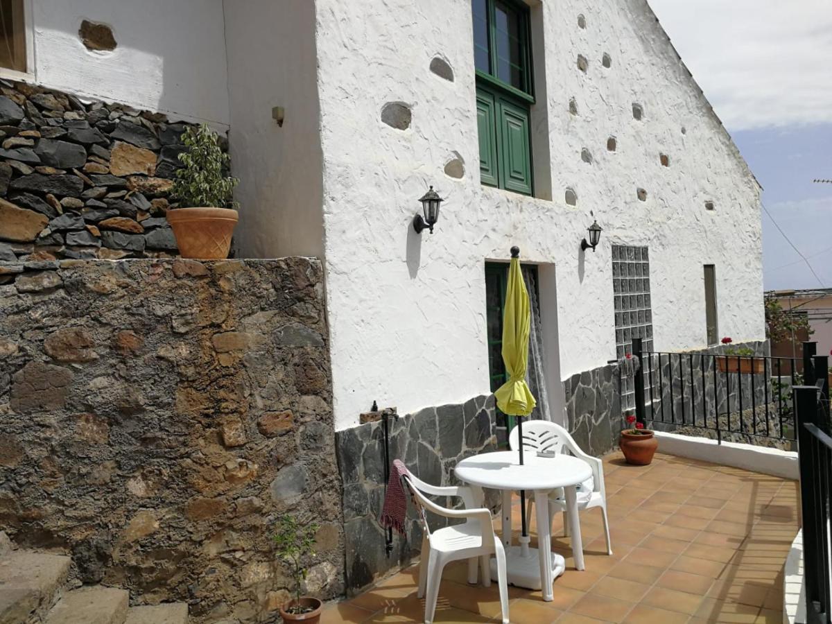 La Piedra Chalet *