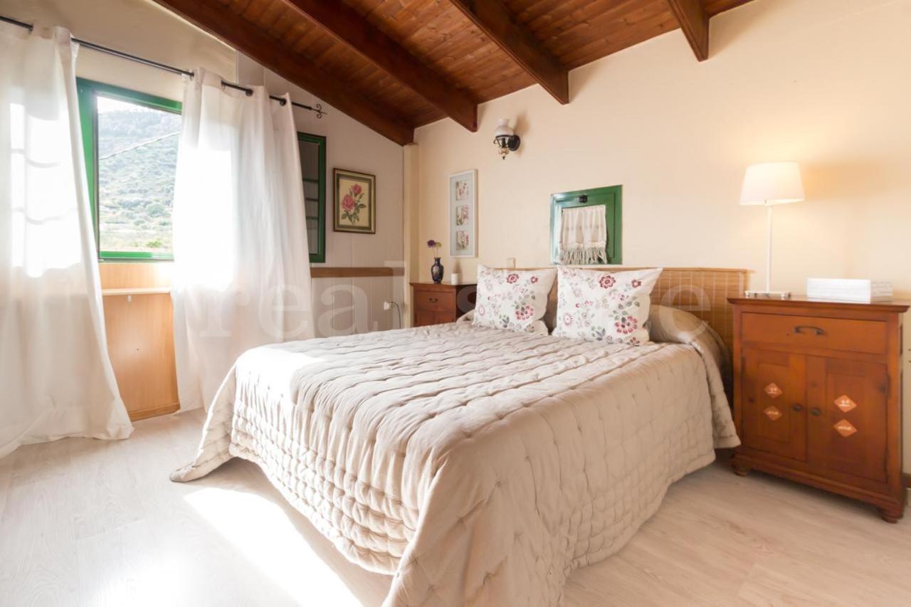 Chalet La Piedra Valsequillo