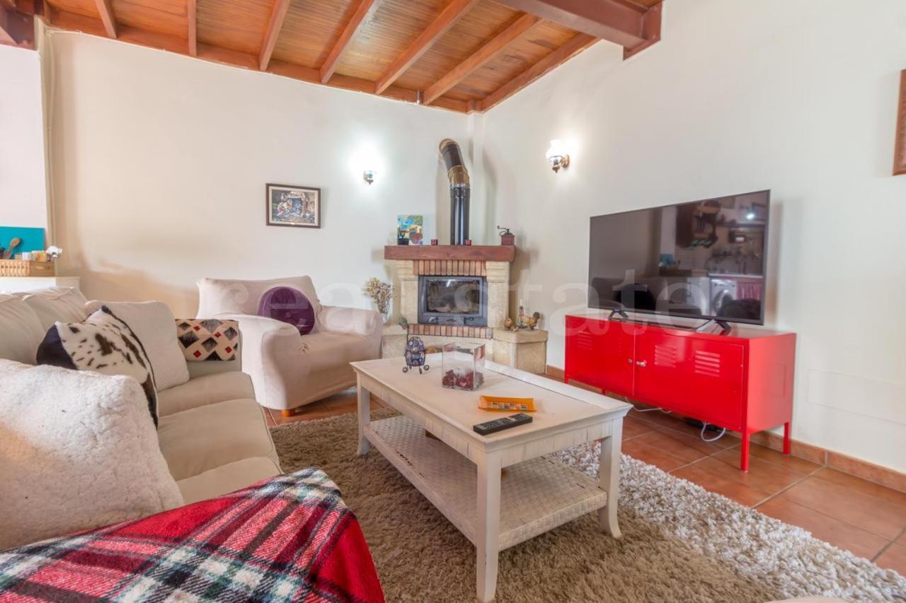 La Piedra Chalet
