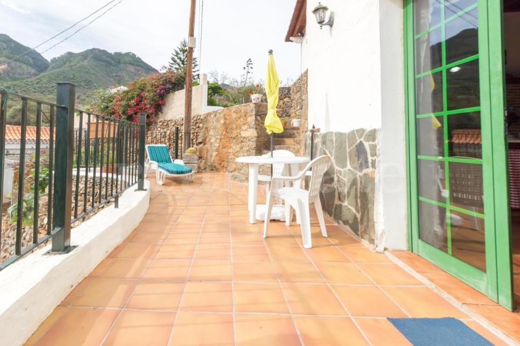 La Piedra Chalet