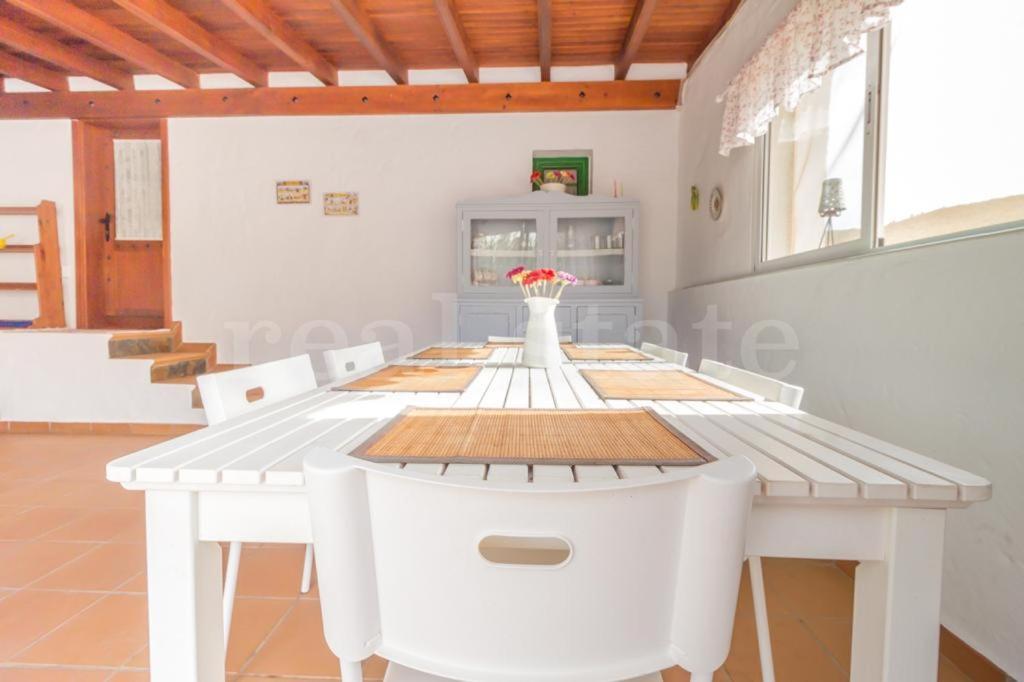 La Piedra Chalet Valsequillo
