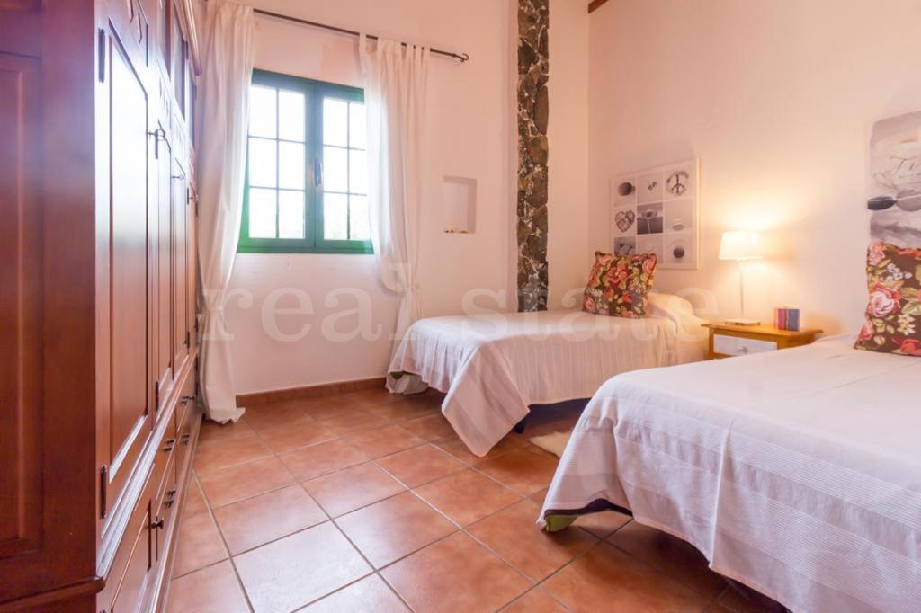 La Piedra Chalet