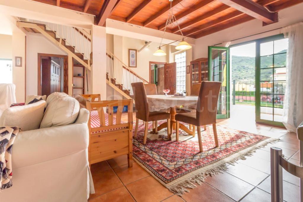 La Piedra Chalet *