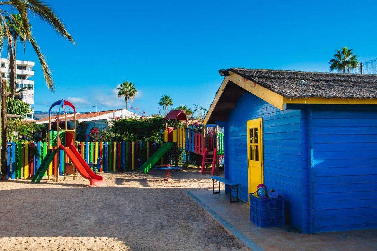 Miraflor Hotel Playa del Inglés
