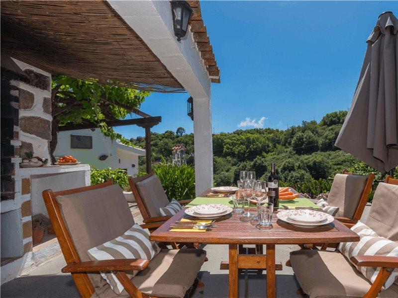 Casa vacanze Casas Nanitas *