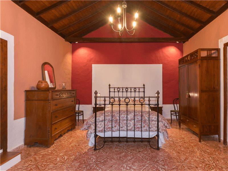 Casas Nanitas Casa vacanze
