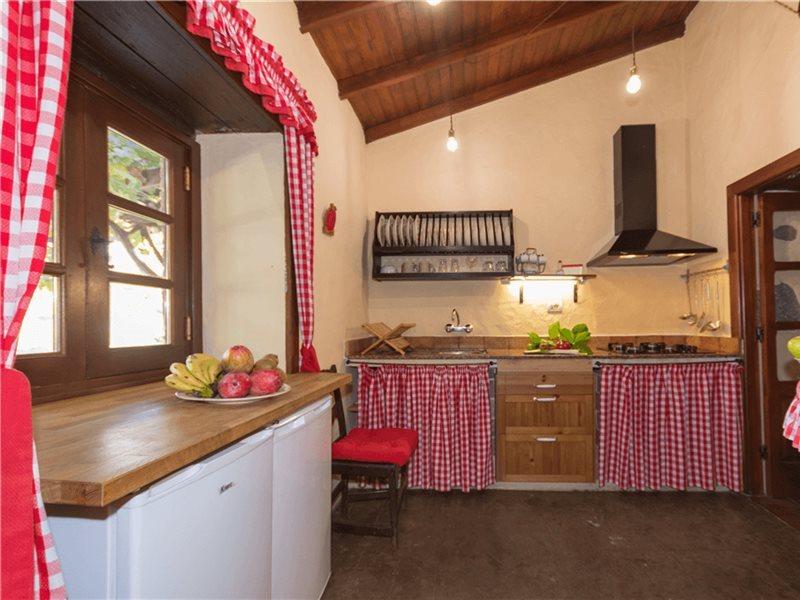 Casa vacanze Casas Nanitas *