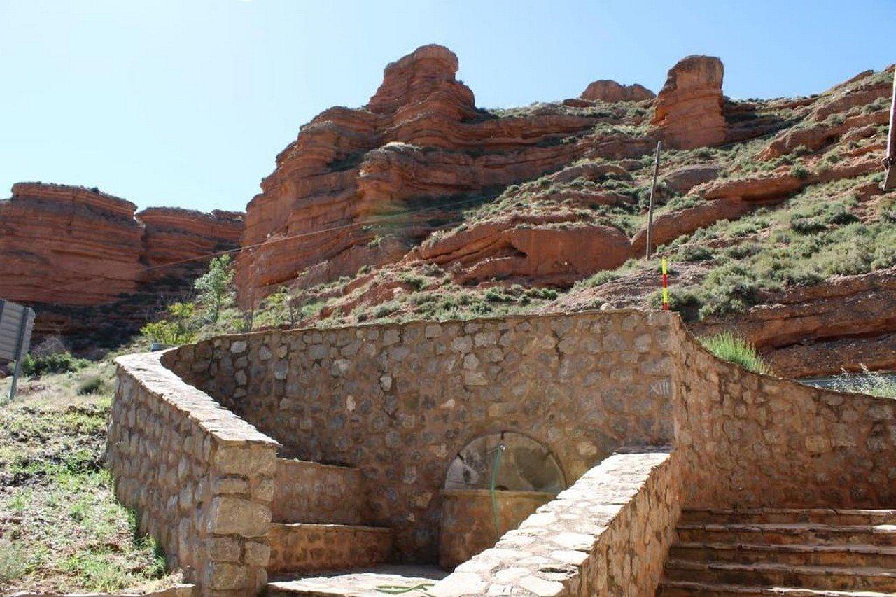 El Molino Casa vacanze