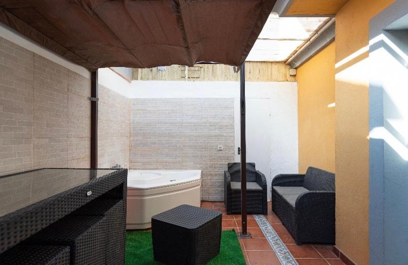 Villa San Agustin 9 Per Near Beach