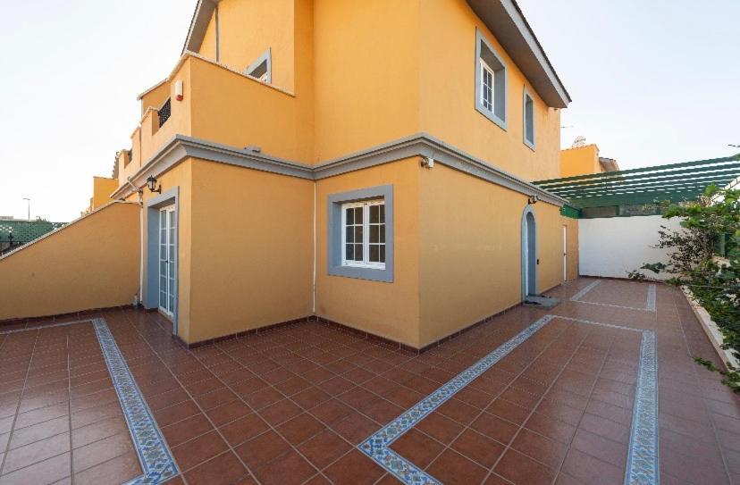 Villa San Agustin 9 Per Near Beach