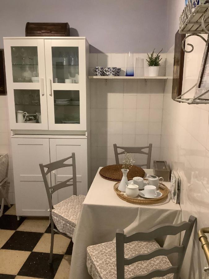 Casa Toledo *
