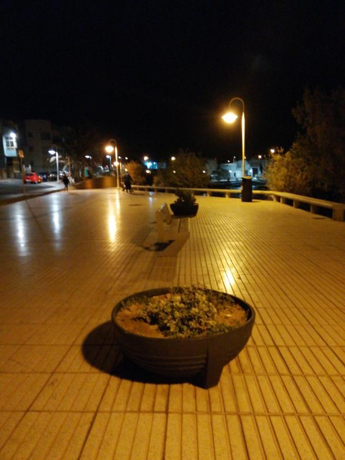 La Roca Marina Apartment