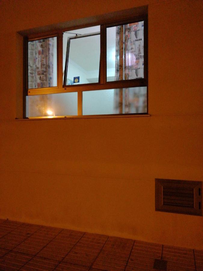 La Roca Marina Apartment Arinaga
