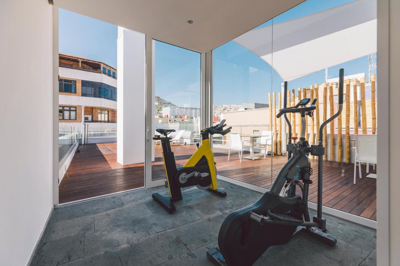 Apartamento Taoyo Las Palmas de Gran Canaria