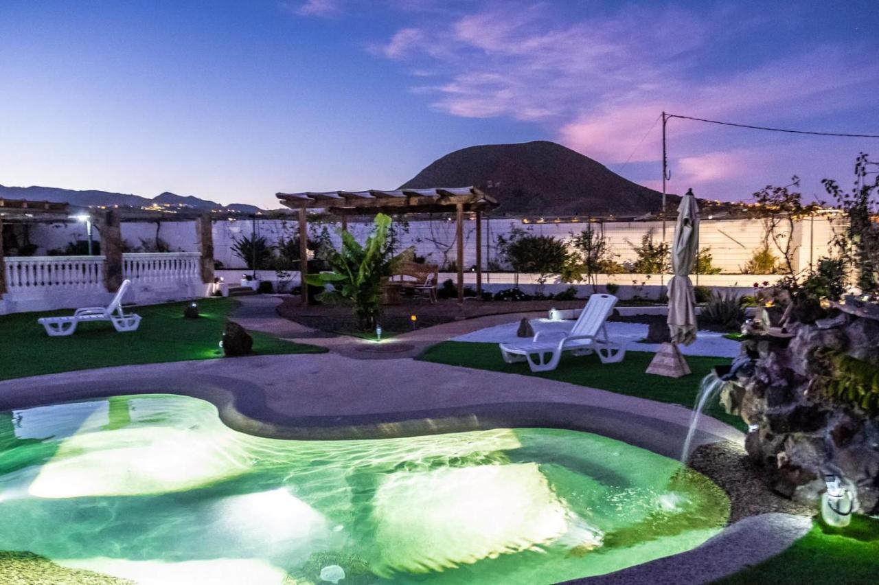 Casa vacanze Oasi Feliz