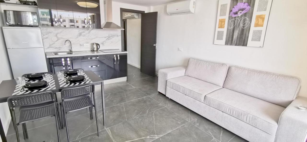 Apartamento Orsa Major San Bartolomé