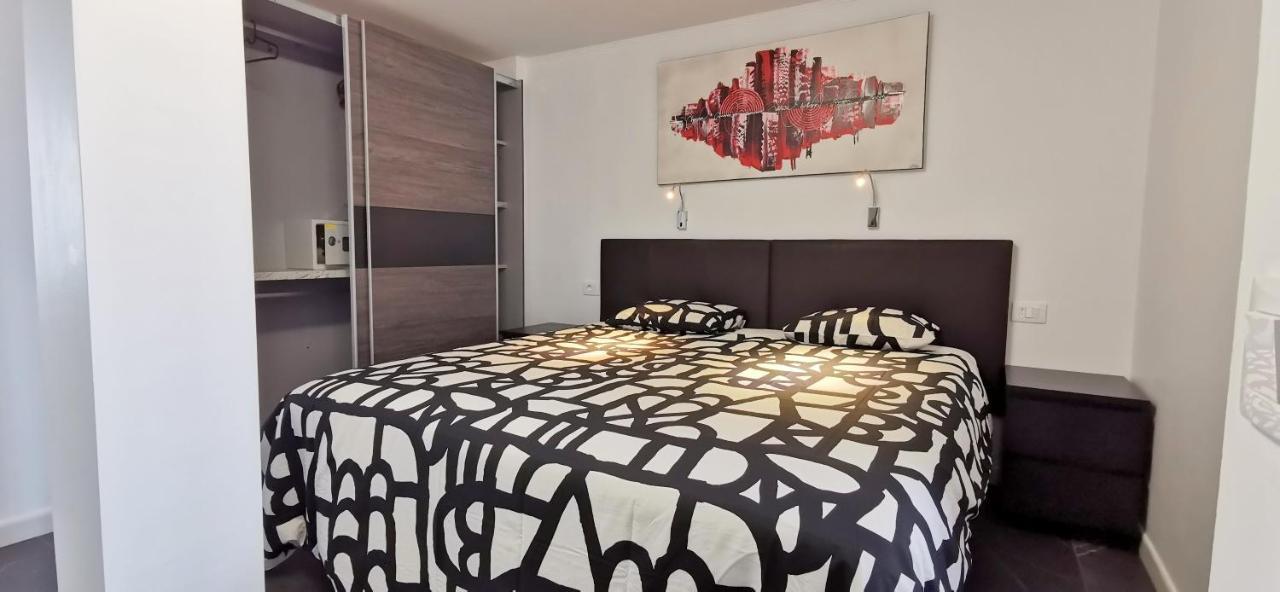 Orsa Major Apartamento