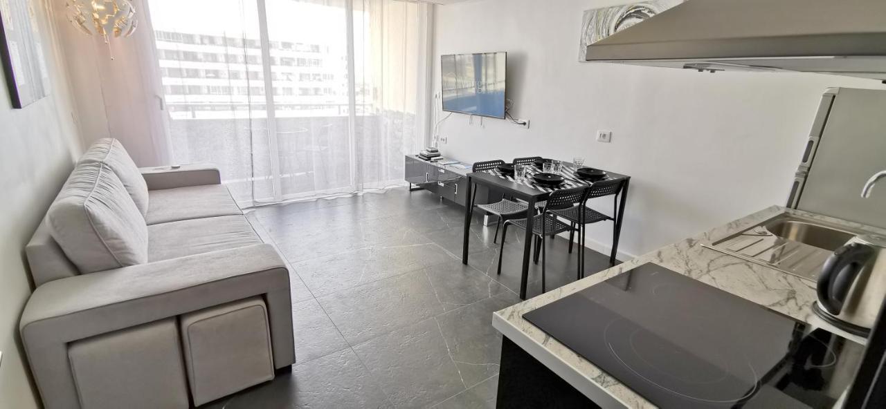 Apartamento Orsa Major San Bartolomé