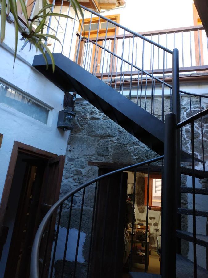 Artisan's House