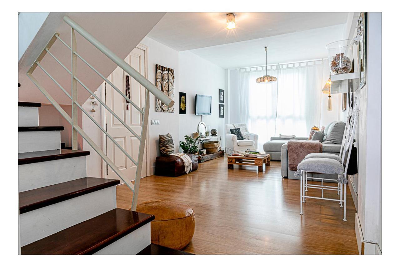 La Casita De Vanessa