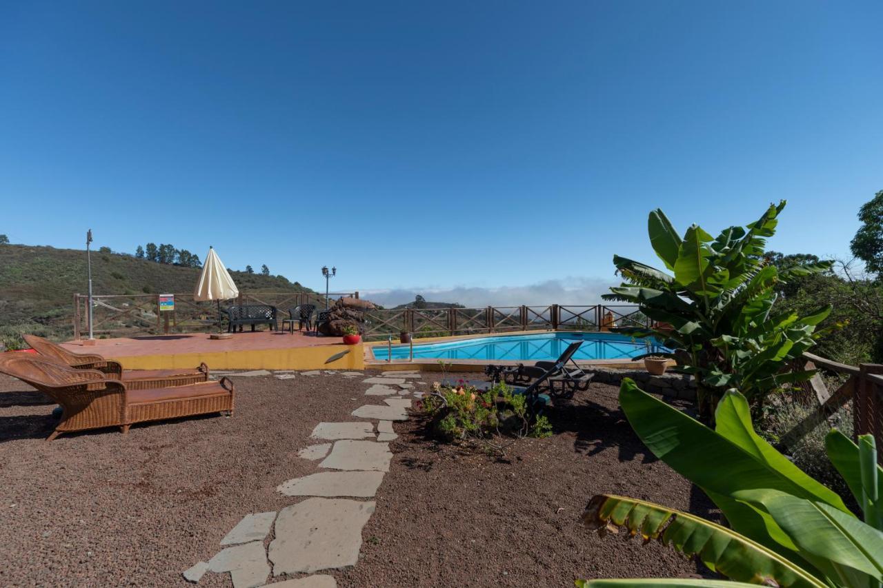 Naturacanaria * Moya (Gran Canaria)