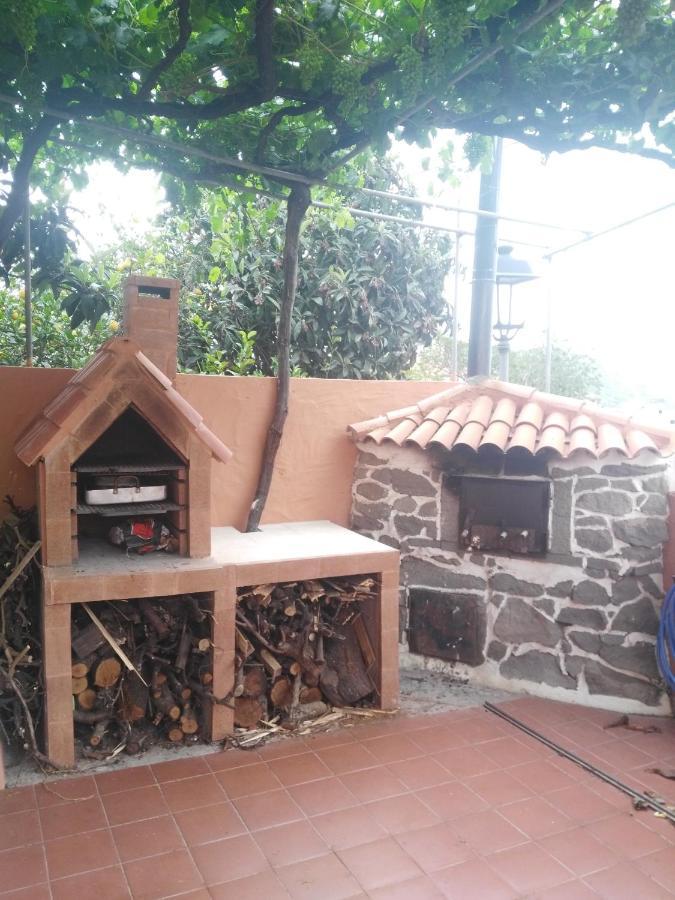 Chalet Chalet Ruta Los Alfaques Tenteniguada
