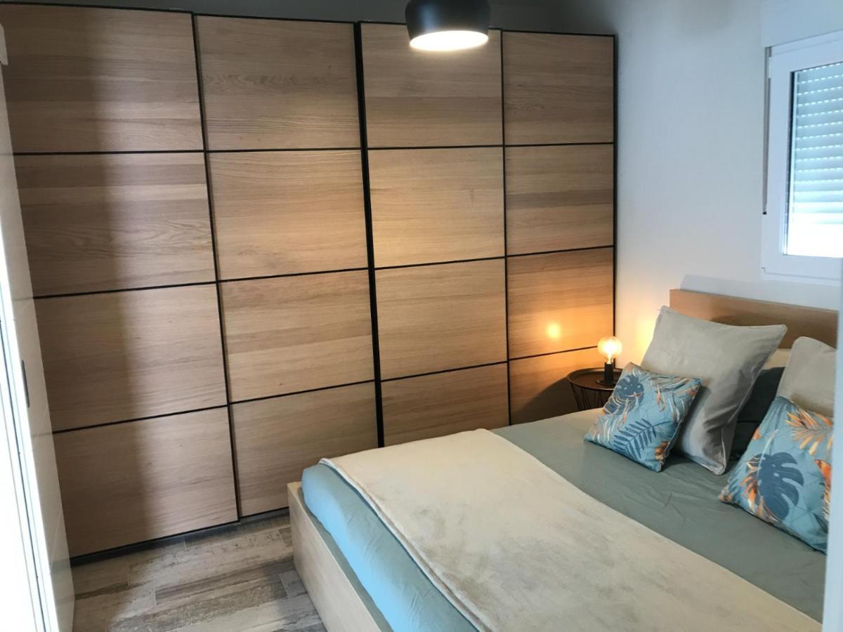 Apartamento Harrys Atico Puerto De Mogan