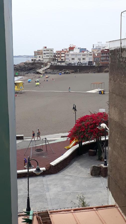 Appartamento Tu Rincon En Playa De Melenara Telde