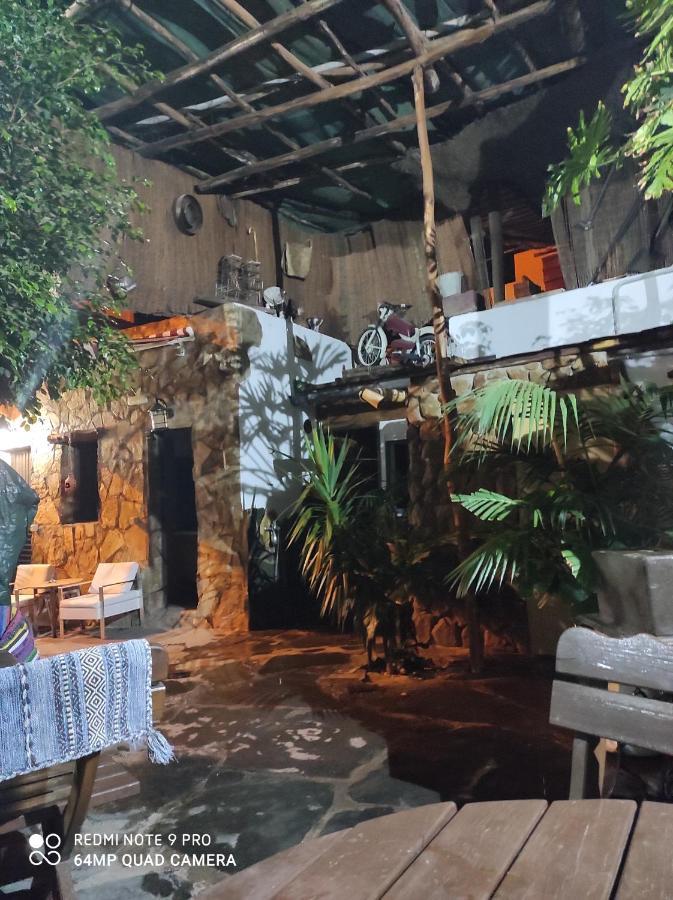 Guest house La Piedra Viva , Siete Hermanos 2*