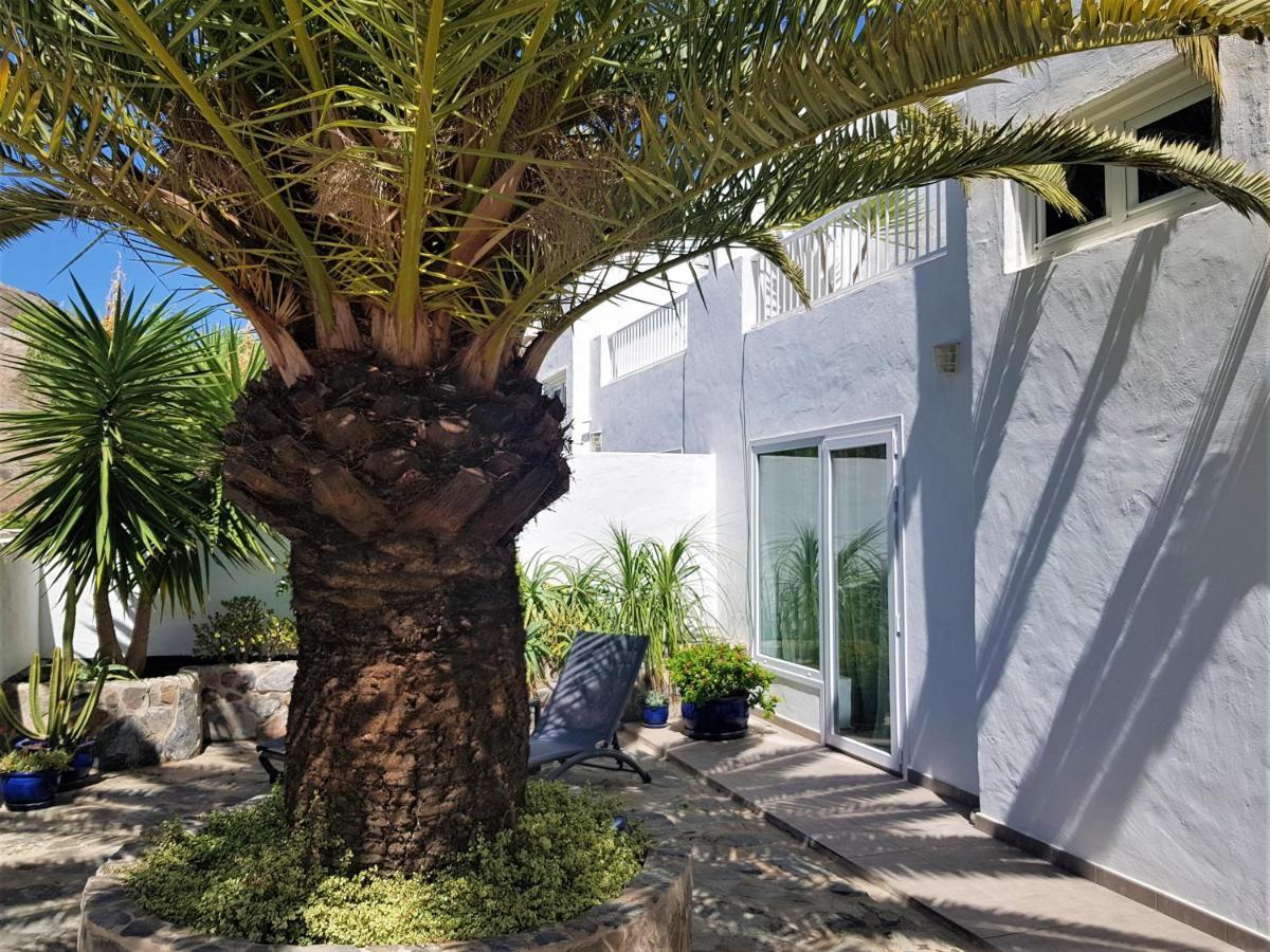 Casa La Palmera - House Close To The Casa vacanze