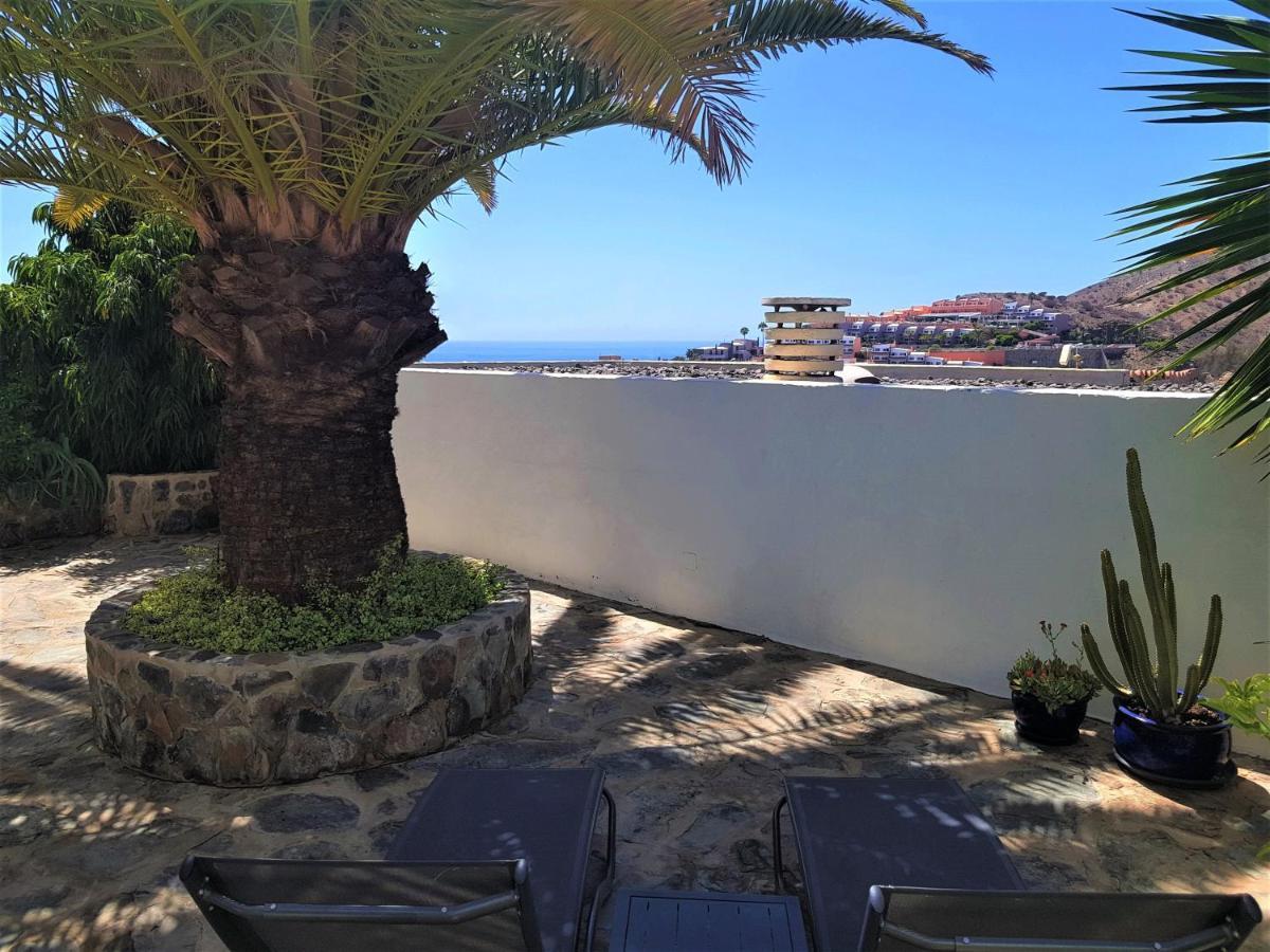 Casa La Palmera - House Close To The Casa vacanze Arguineguin