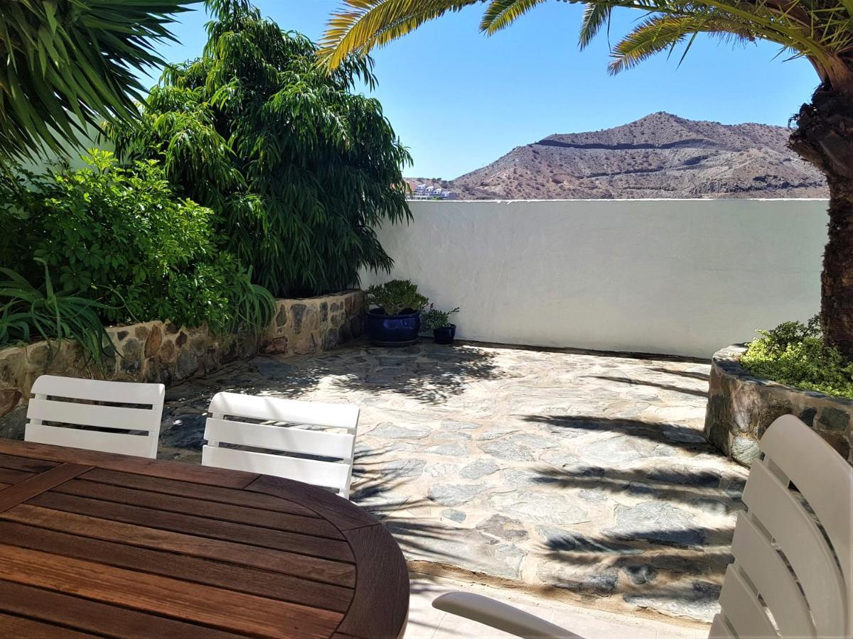 Casa vacanze Casa La Palmera - House Close To The