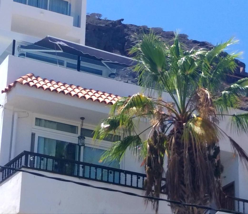 Apartamento Harrys Atico *