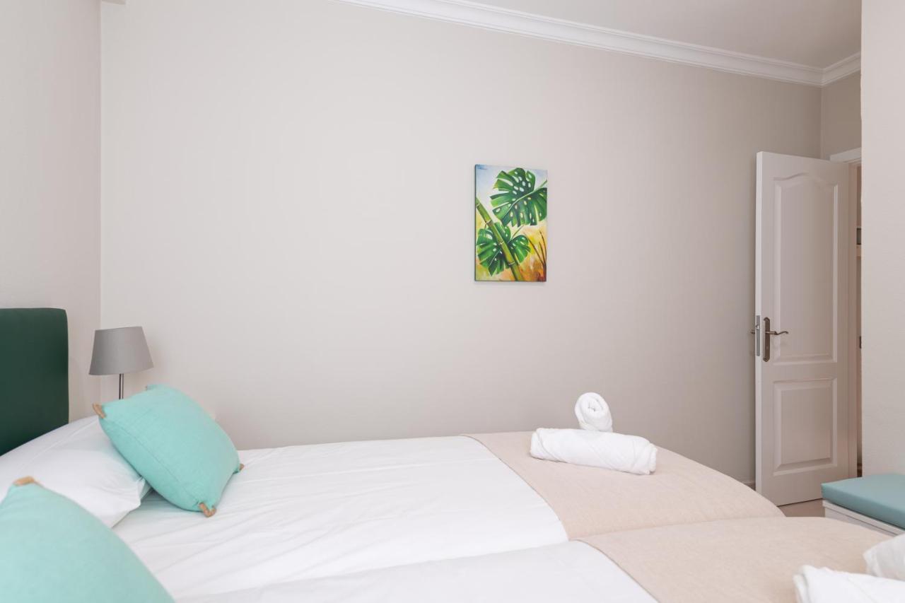 Appartamento Amarre Moon Puerto De Mogan