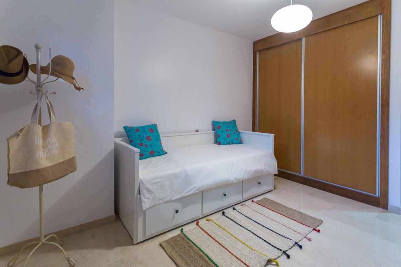Appartamento Piso Moderno 2 Canteras
