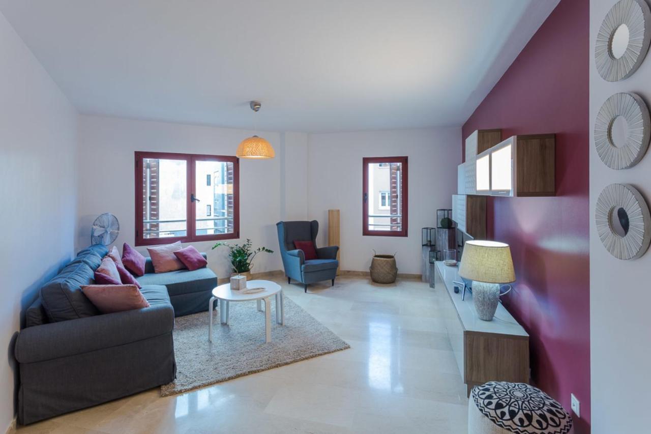 Appartamento Piso Moderno 2 Canteras